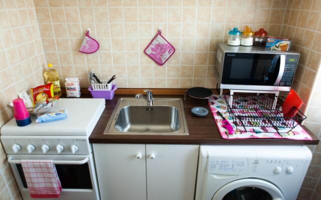 Casa Tua Nel Rione Monti