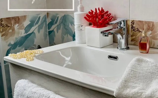 Nirvana Experience bed and breakfast