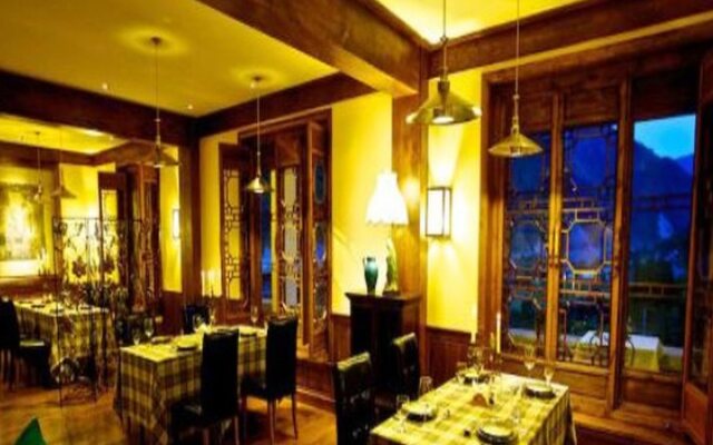 Songtsam Cizhong Lodge