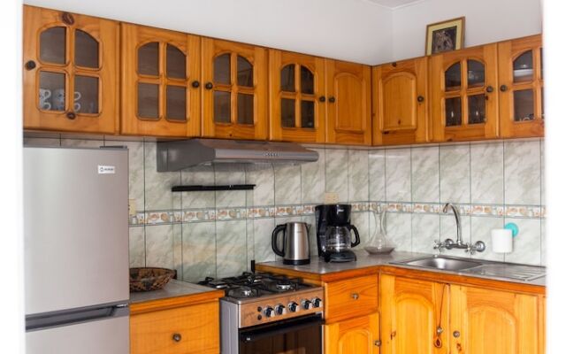 Explora Lima desde este Acogedor Departamento