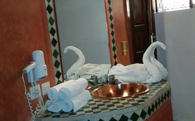 Riad Dar Skalli
