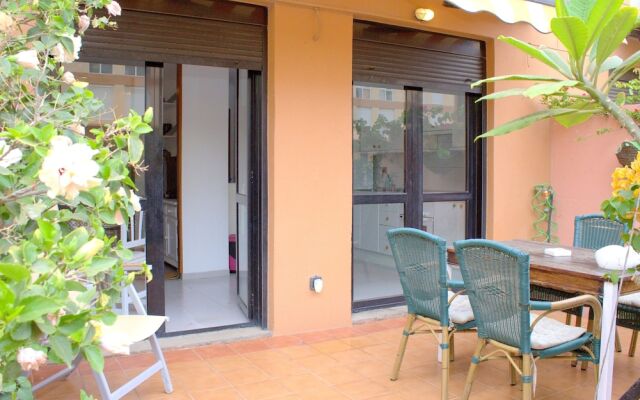Duplex Beach Cabezo 2h, Terrace, Pool