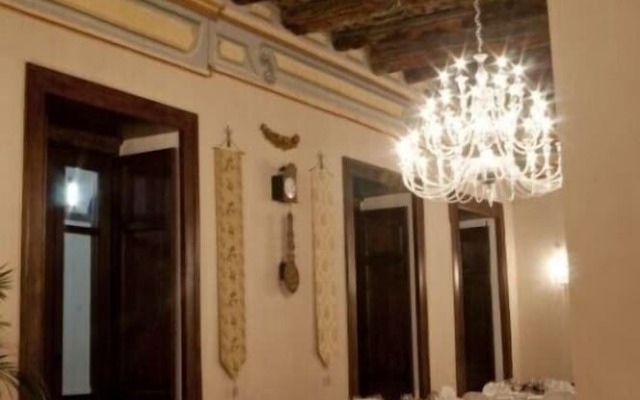 Castello di Casapozzano