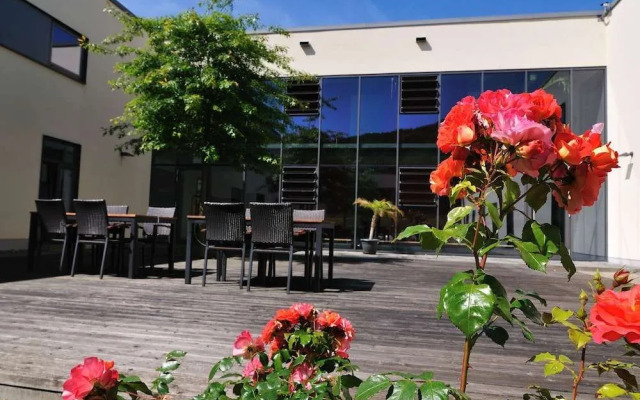 Sporthotel Borussia Düsseldorf