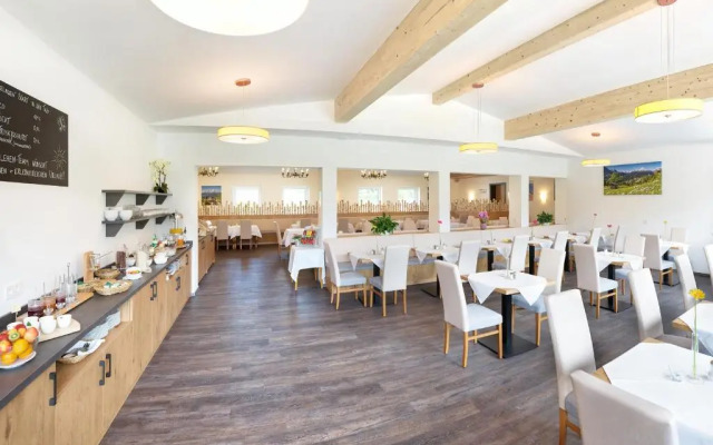 Hotel Garni Hanauerlehen