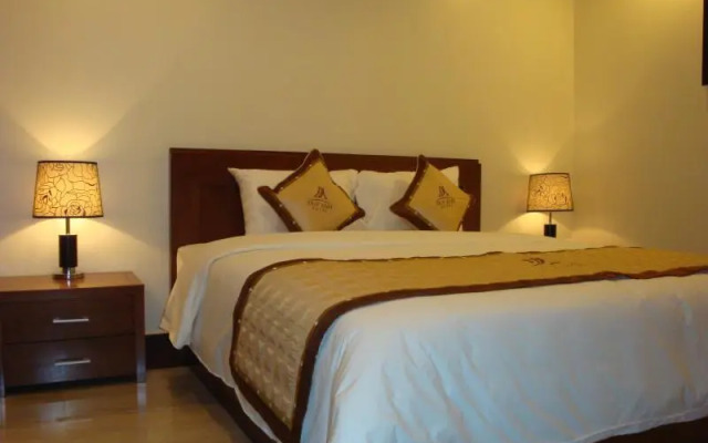 Duy Anh Hotel