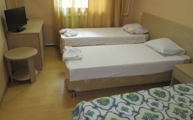 Ozet Guest House