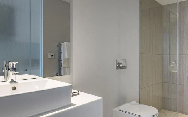South Beach Camps Bay Boutique Hotel