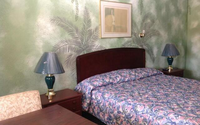 Guest Inn & Suites