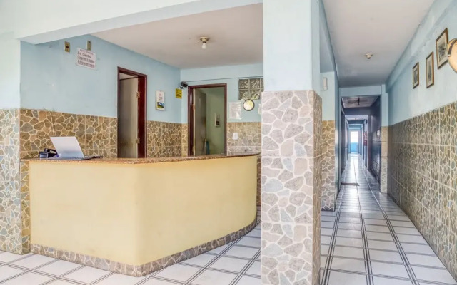 OYO Hotel Colonial Salvador