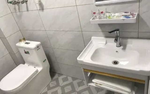 Shangrao Chashanwan Farm