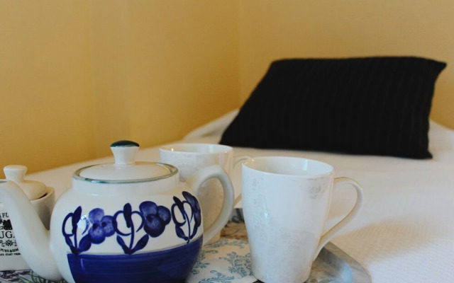 Wish-Suite El Bosco de Sevilla Apartment