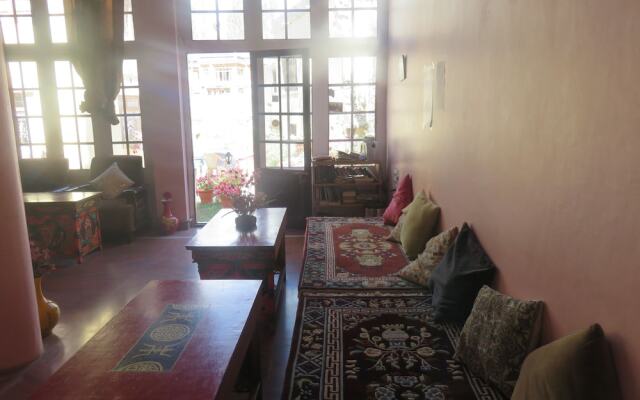 Hotel Maryul