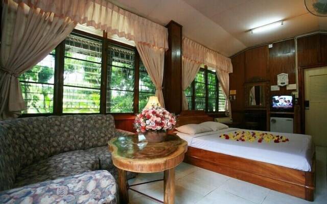 Rimdoi Resort