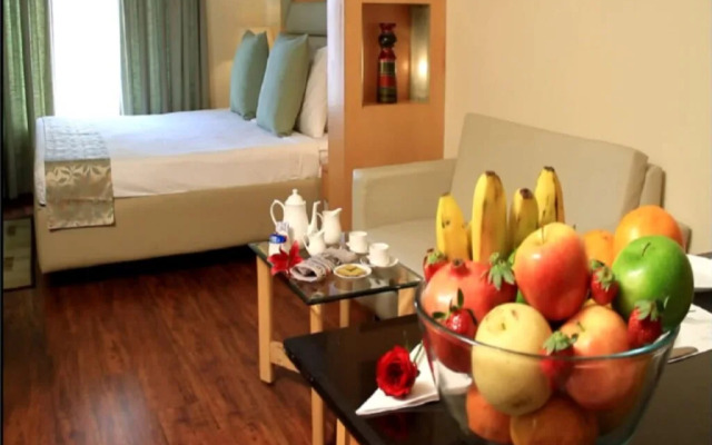 The Mayer Indiranagar