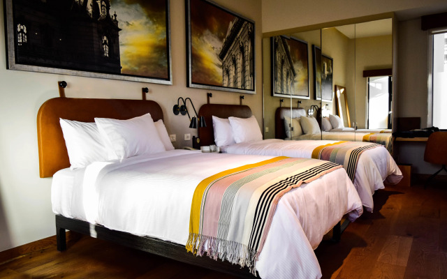 Central Hotel Boutique