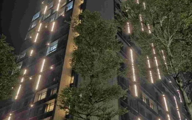 Zhuhai SACO House Apartment