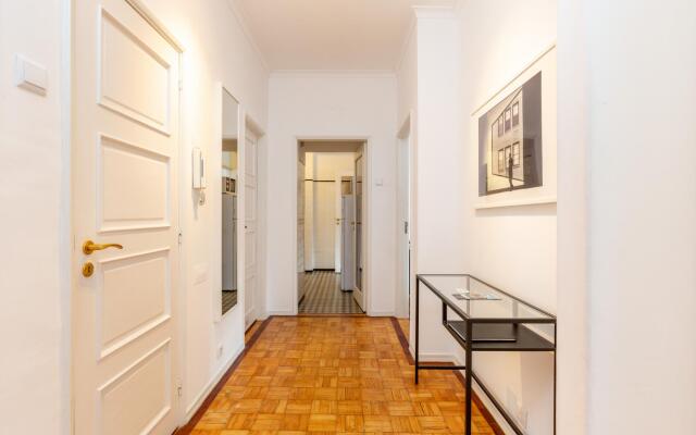 Feel Porto Stylish Flat III