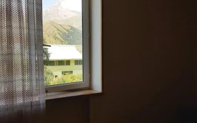 Tsitsia and Stepan Guest House