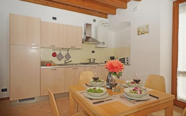 Casa Matisse in Toscolano Maderno