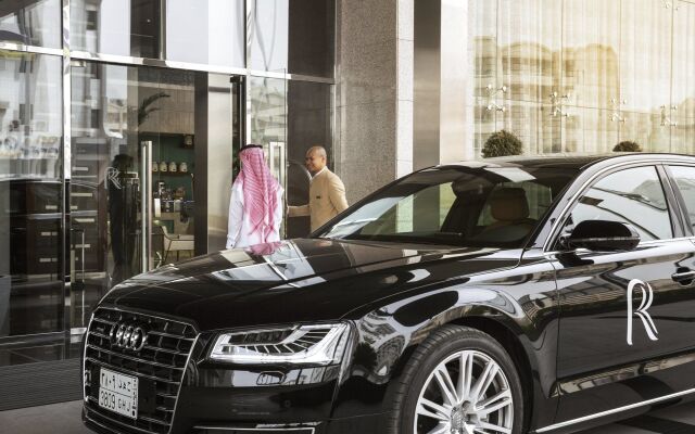 Rosh Rayhaan by Rotana