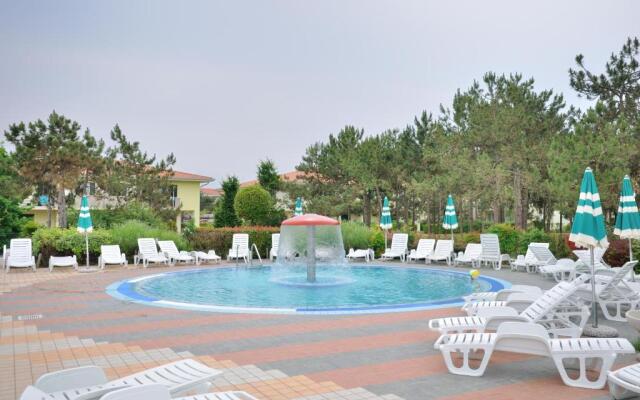Villaggio Lido del Sole
