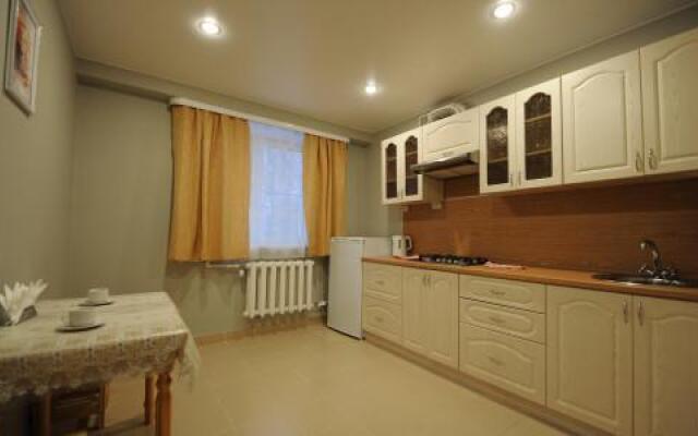 Гостевой Двор