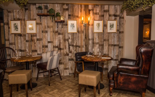The Bay Horse Inn