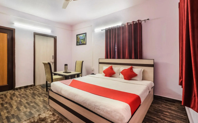 Padamgarh Residency By OYO Rooms
