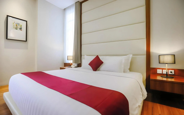 Taman Dayu Golf Club and Resort