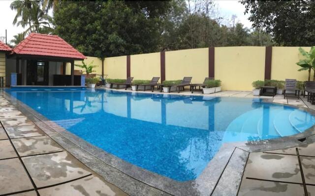 Palolem Inn