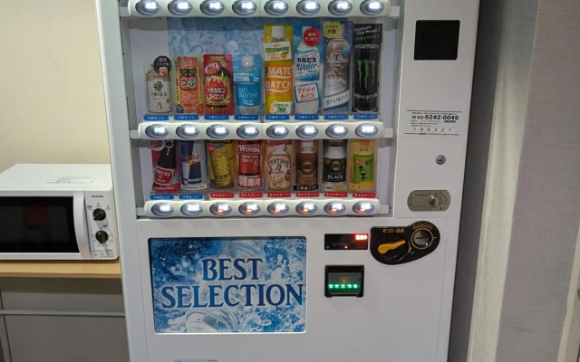 Kuretake Inn Tokyo Funabori