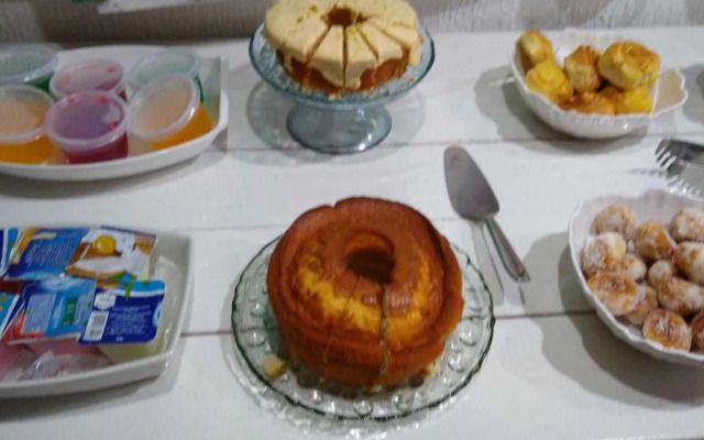 Jade Pousada Boutique