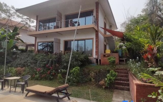 Zen Residence Laos Appartements Short or Long Stay