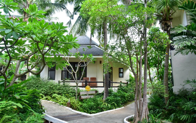 Tanaosri Resort Pranburi