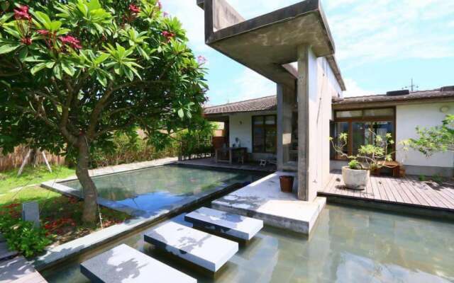 Chang House