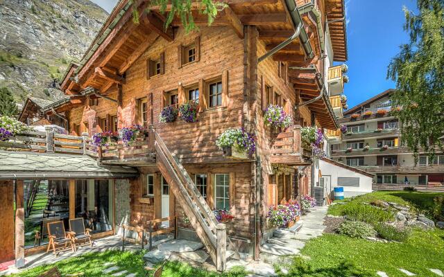 Sunstar Hotel Zermatt