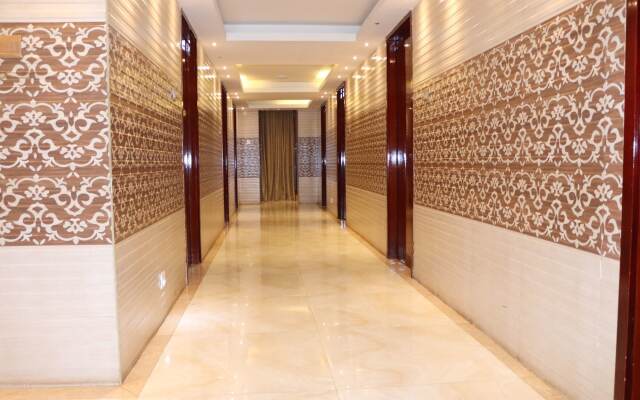 Hyders Park - The Business Hotel