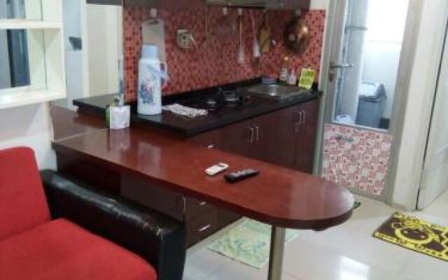 Apartment Gading Nias at Kelapa Gading Jakarta Utara