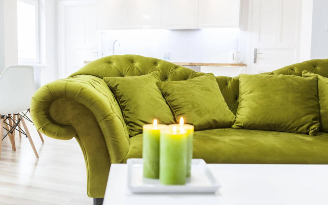 Homewell Apartments Stara Piekarnia