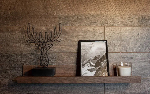 GM Luxury Suites Kalavryta