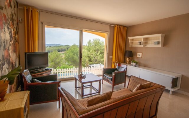 Regal Villa in Olivella With Private Swimming Pool