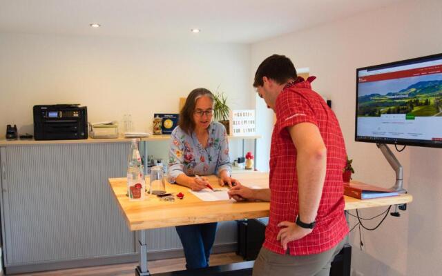 Steiert Panorama Apartments Todtnau