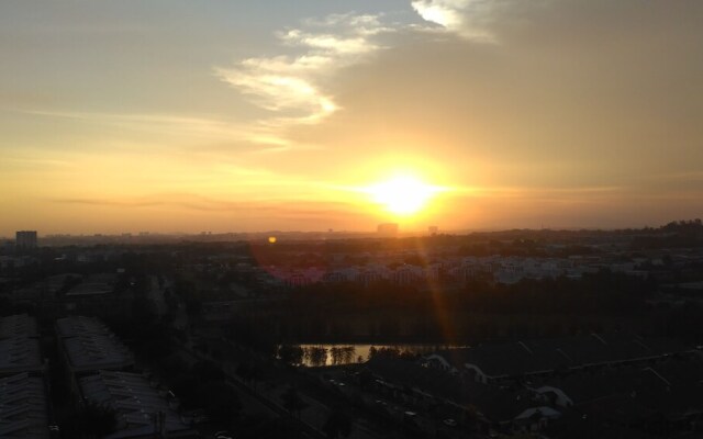 Austin Premium Suites