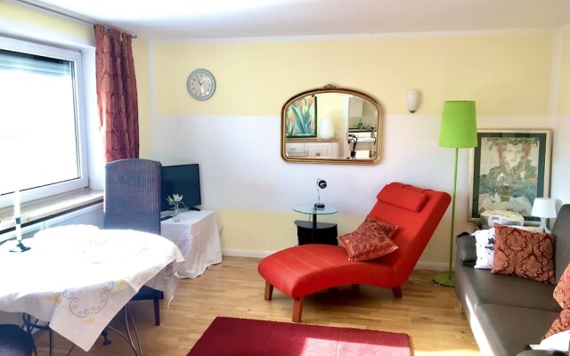 Sonnenhof Ferienwohnungen