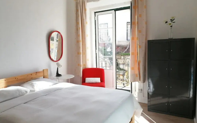 Open World Hostel