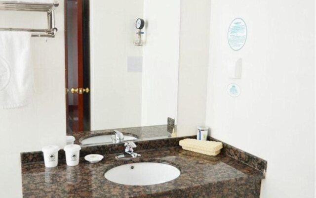 Green Tree Inn Guangdong Foshan Gaoming