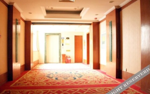The Vilomia Hotels(XueCheng)