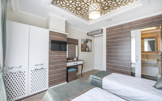 Trend Park Hotel