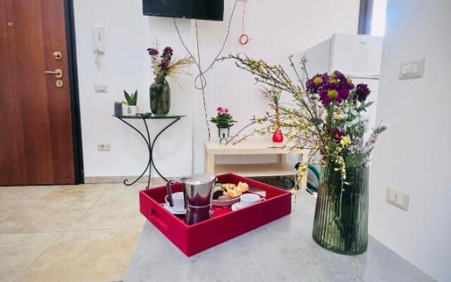 West Sardinia Apartment 2